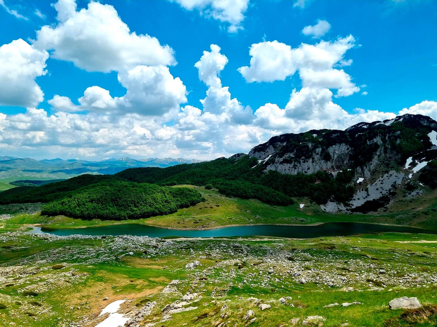 DURMITORSKI PRSTEN (Durmitor ring)